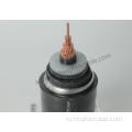 127/220KV проводник/XLPE/CAS/HDPE Power Cable 2000mm2